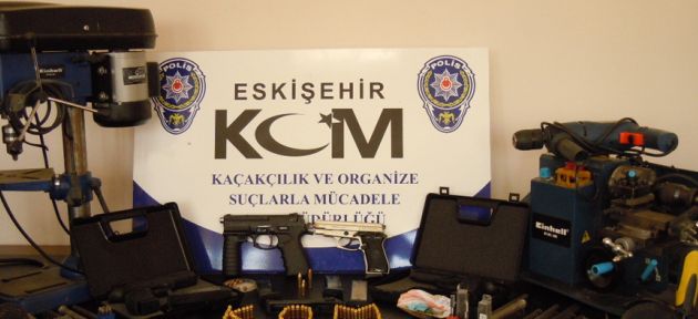 Ucuz üretim!