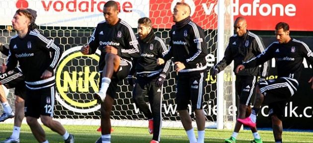 UEFA'ya rapor: Borç yoktur