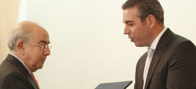 ‘Ülkemiz işgal altında’