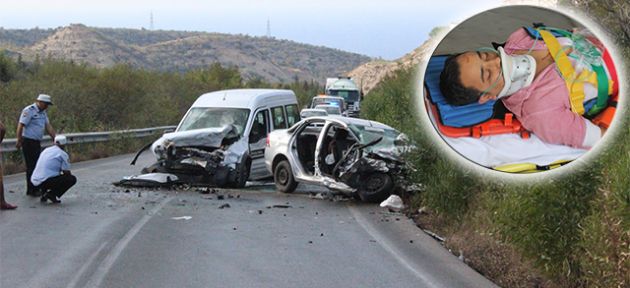 Umutlar tükenmedi