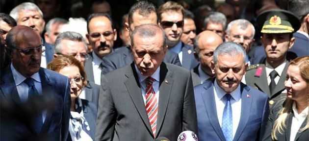 “Unutulmayacak anılar bıraktı”