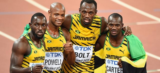 Usain Bolt'un madalyası tehlikede