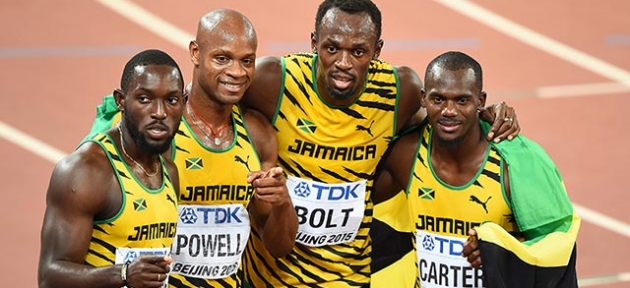Usain Bolt'un madalyası tehlikede