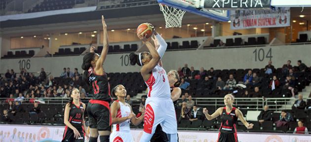 Uzatmada kaybettik  (74-81)