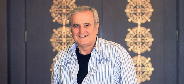 ‘Vatandaşların tümüne eşit mesafede’
