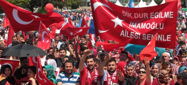 ‘Viyana buluşması’