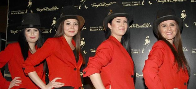 Whisky severlere  özel festival başlıyor