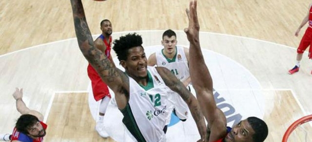 Will Clyburn CSKA’da