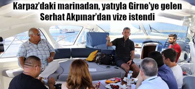 ‘Yabancı ülke muamelesi’