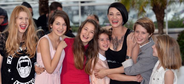 ‘Yanlış anlaşılma’ Cannes’da
