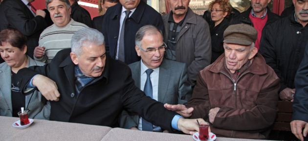 Yanlışı olan hesabını verir