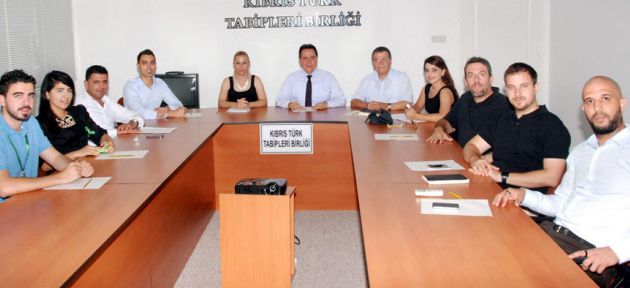 “Yaraları sardık”