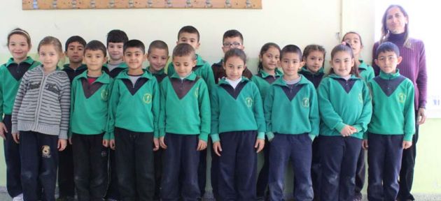 Yarım asırlık  eğitim yuvası