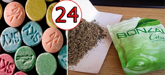 Yaş ortalaması 24