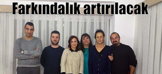 Yaşama Hakkını ve Aileyi Koruma Birliği kuruldu