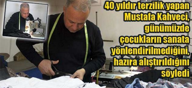 “Yazık ediliyor”