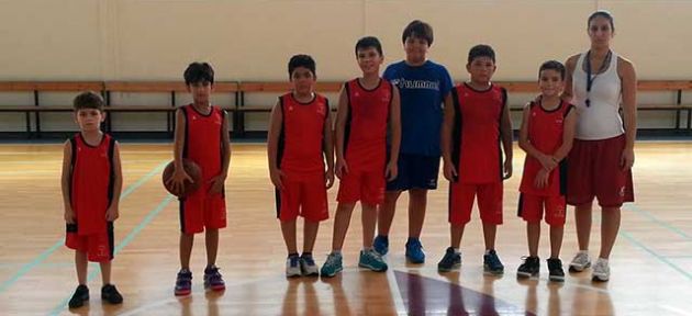 YDÜ Basketbol Akademi antrenmanlarına başladı