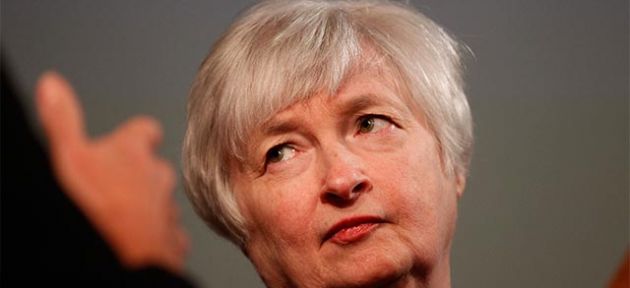 Yellen’den ipuçları