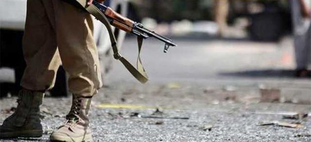 Yemen’de bombalı saldırıda 12 Husi militanı öldü