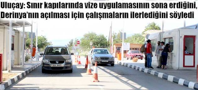 Yeni açılım