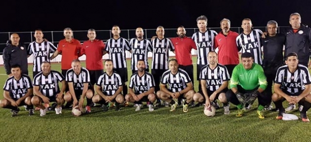  Yenicami Masterleri İstanbul yolcusu