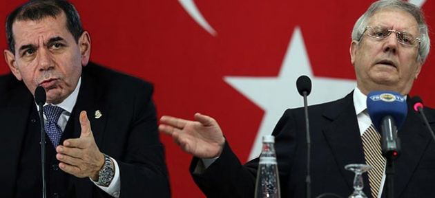 Yıldırım’a ceza 