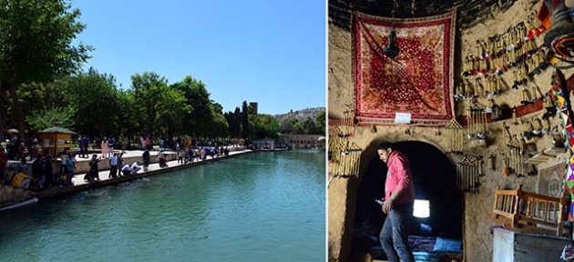 Yoğun turist bekleniyor