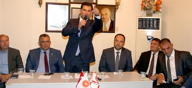 Yuvaya geri döndü