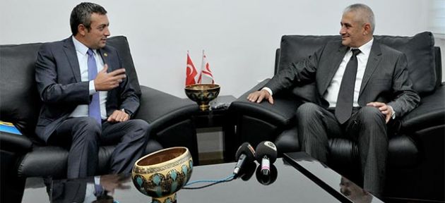 Zam konuşulmadı!