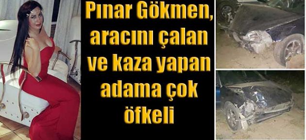 Gökmen: ‘Zararım büyük’