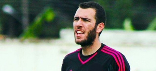  Zeki Lefke’de