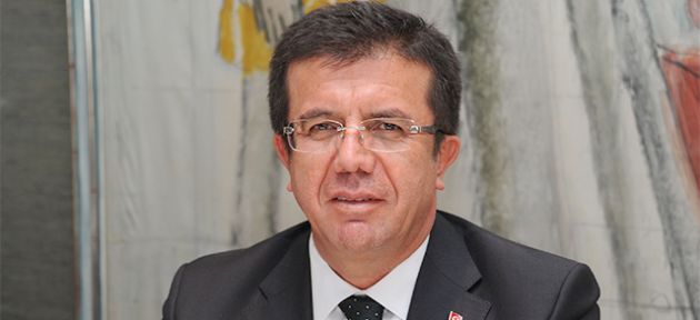 Zeybekçi: Hedefleri tutturacağız