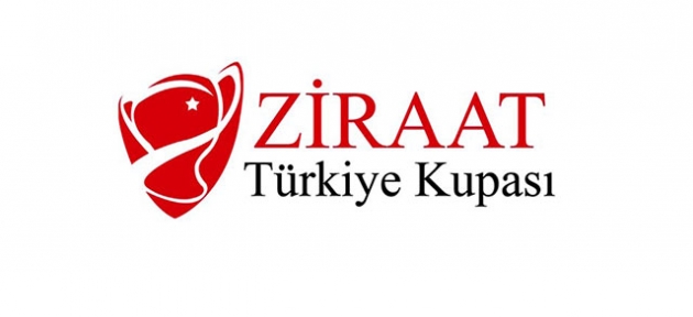 Ziraat Türkiye Kupası'nda erken final