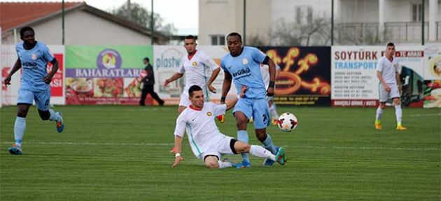 Zor günün galibi Cihangir 2-1