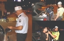 Ekipler iş başında
