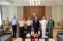 Güçlü mesaj verdi