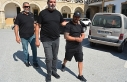 Kırmızı bültenle aranıyordu