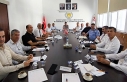 Yeme içme ve sigara yasak