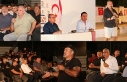Hasret sona erdi