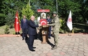 Bir kez daha güvence verdi