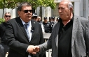 Eylem etkili oldu