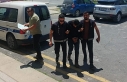 İğrenç olay