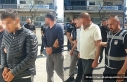 İkisi cezaevine gitti