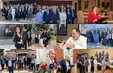 Rekor katılım