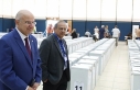 Rekor katılım