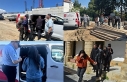 Tümü sınır dışı edilecek