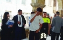Zanlı teminatla serbest bırakıldı