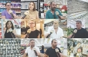 Esnaf moral buldu