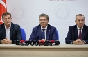 Ortakların görüşünü bekliyor