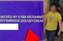 Verileri çaldığı  iddia ediliyor
